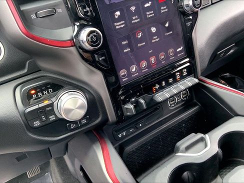 Used 2019 RAM 1500 Rebel w/ Rebel Level 2 Equipment Group AWD/4WD image 15