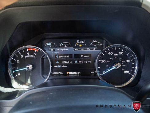 Used 2018 Ford F250 Lariat w/ Lariat Value Package AWD/4WD image 27
