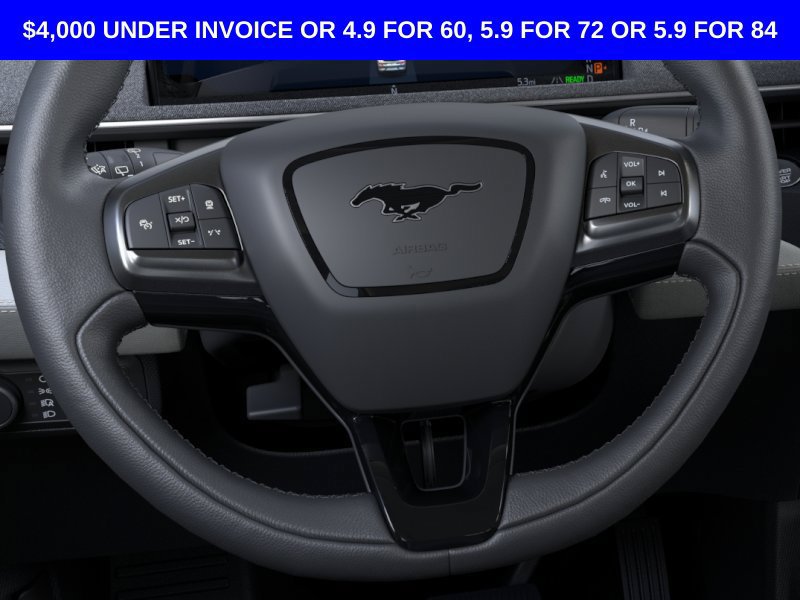 New 2026 Ford Mustang Mach-E Premium AWD/4WD image 12