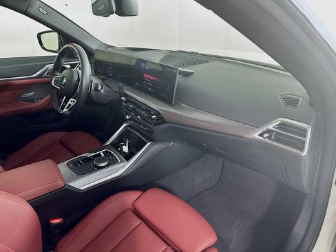Used 2025 BMW 440i xDrive w/ Premium Package AWD/4WD image 37