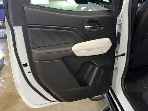 Certified 2023 GMC Canyon AT4X w/ Edition 1 image 19