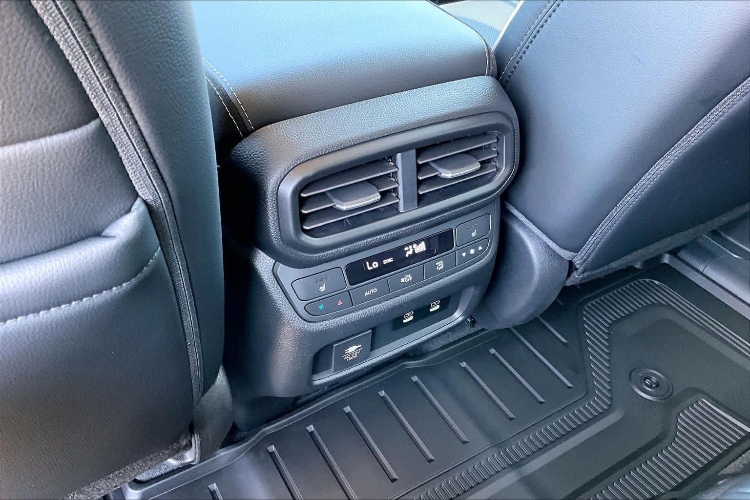 New 2026 Honda Pilot Elite image 18