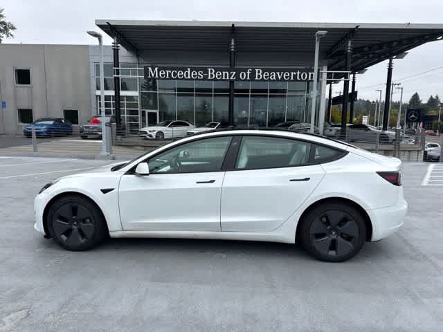 Used 2023 Tesla Model 3 Standard Range RWD image 8