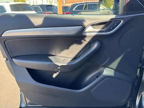 Used 2018 Audi Q3 2.0T Premium Plus w/ Premium Plus Package image 14