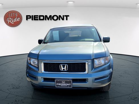 Used 2008 Honda Ridgeline RTX image 3