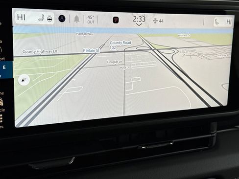 New 2026 Jeep Wrangler Unlimited Sahara image 17