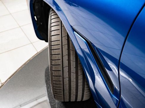 Used 2020 BMW X6 M50i AWD/4WD image 49