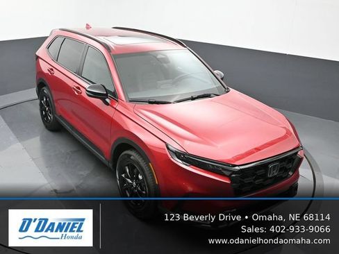 Used 2026 Honda CR-V Sport-L image 20