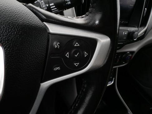 Used 2020 GMC Terrain SLT image 25