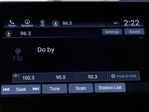 Used 2023 Honda Odyssey Touring image 37