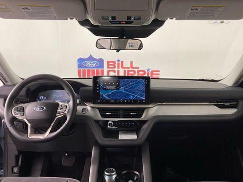 New 2026 Ford Explorer Active RWD image 19