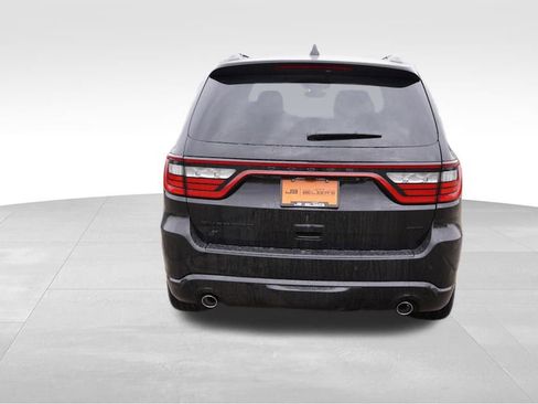 New 2026 Dodge Durango GT image 4