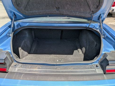 Used 2021 Dodge Challenger R/T image 25