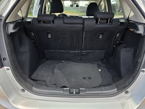 Used 2015 Honda Fit EX image 19