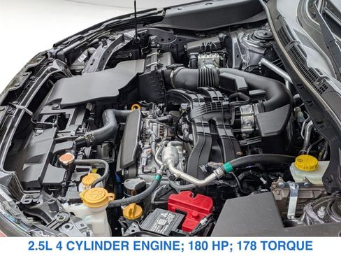New 2026 Subaru Forester Sport w/ Onyx Edition AWD/4WD image 27