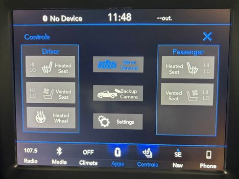 Used 2018 RAM 2500 Limited image 29