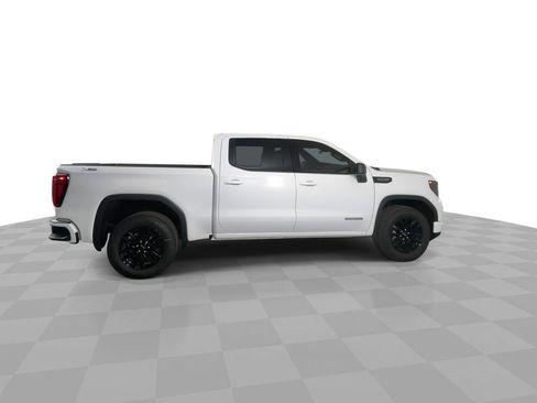 Used 2025 GMC Sierra 1500 Elevation image 7