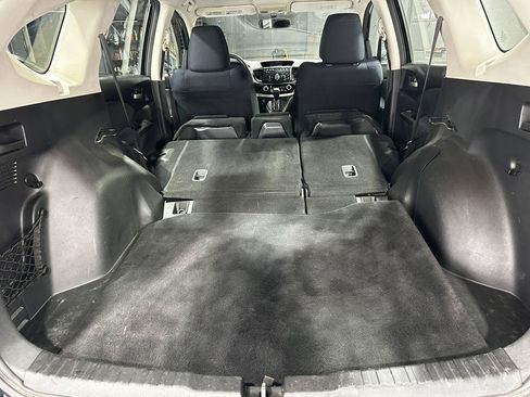 Used 2016 Honda CR-V LX image 28