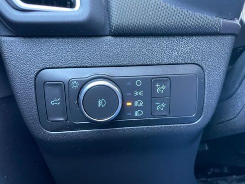 Used 2022 Ford Bronco Sport Outer Banks w/ Tech Package AWD/4WD image 43