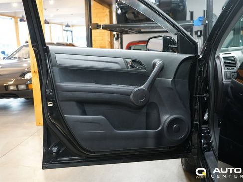 Used 2009 Honda CR-V EX-L image 7