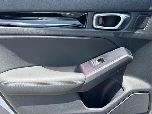 Certified 2023 Honda Civic Sport Touring image 12