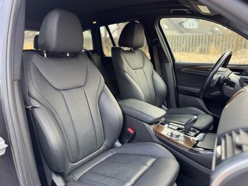 Used 2020 BMW X3 xDrive30i w/ Convenience Package image 19