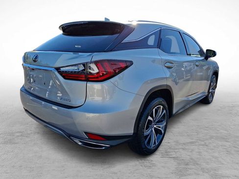 Used 2021 Lexus RX 350 FWD w/ Premium Package image 5