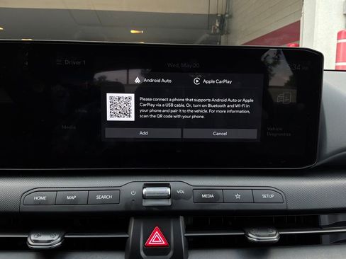 Used 2025 Kia K4 FWD image 30