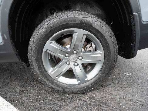 Used 2023 Honda Ridgeline RTL-E image 28