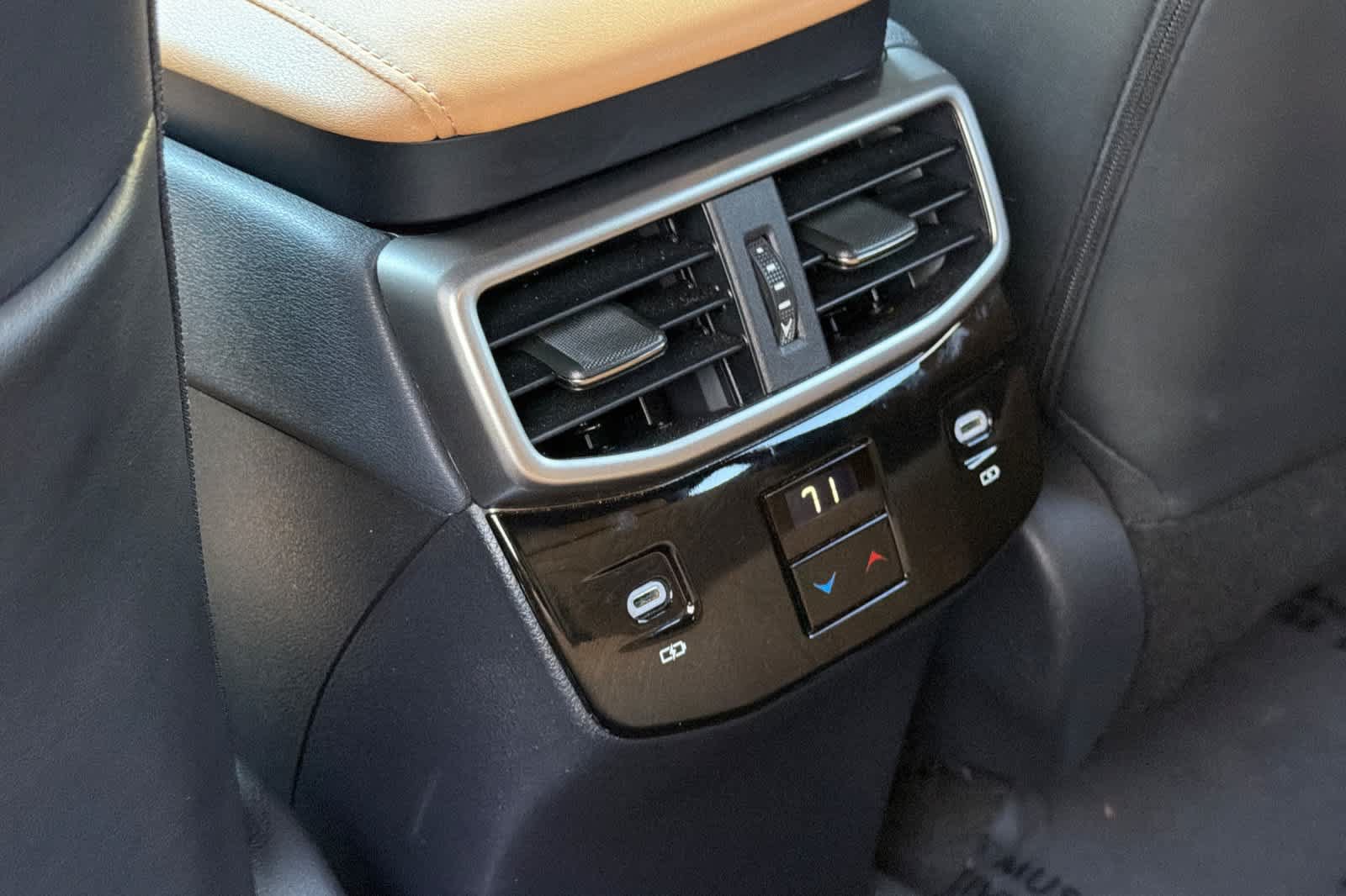 Used 2026 Lexus RX 350 w/ Convenience Package AWD/4WD image 14