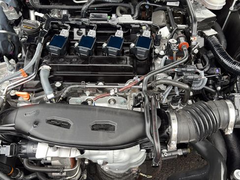 Used 2023 Honda Civic Si image 32