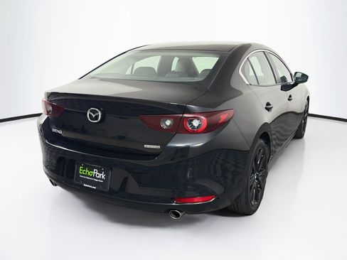 Used 2024 MAZDA MAZDA3 s FWD image 9