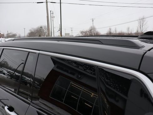 New 2025 Jeep Grand Cherokee L Summit image 30