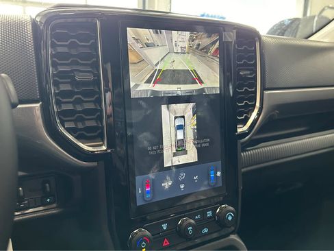 New 2025 Ford Ranger XLT image 21