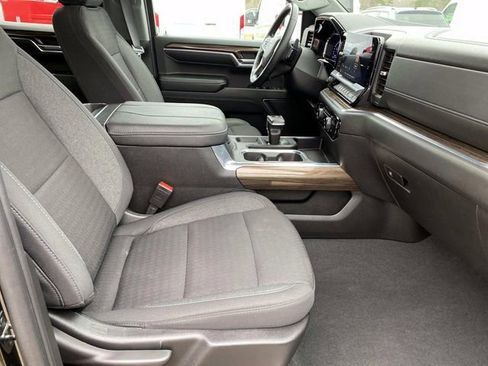 Used 2023 Chevrolet Silverado 1500 RST image 25