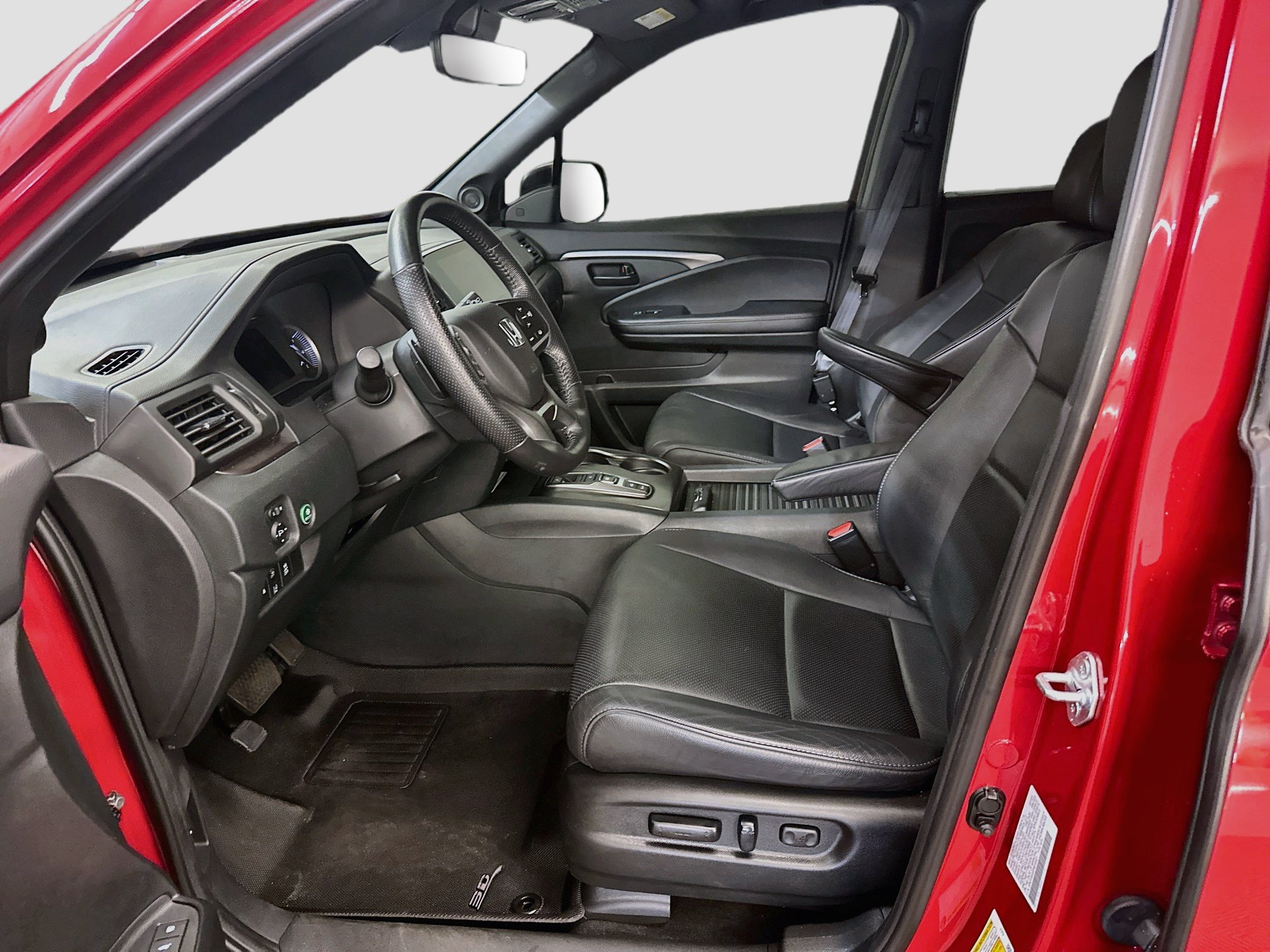 Used 2023 Honda Passport EX-L image 13