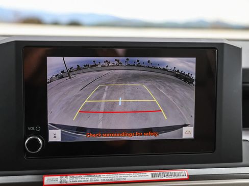 New 2026 Toyota Tacoma SR5 image 25