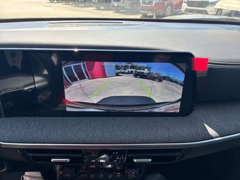 New 2026 Nissan Kicks SV w/ Charging Package FWD image 14