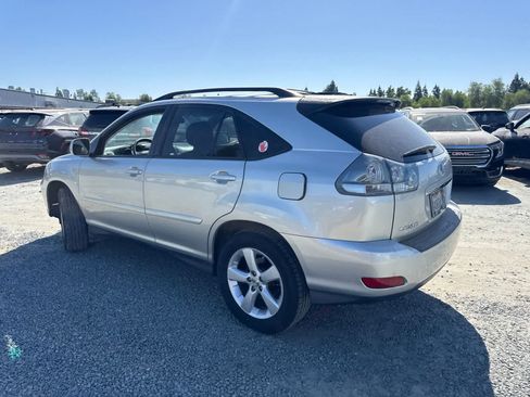 Used 2007 Lexus RX 350 2WD image 7