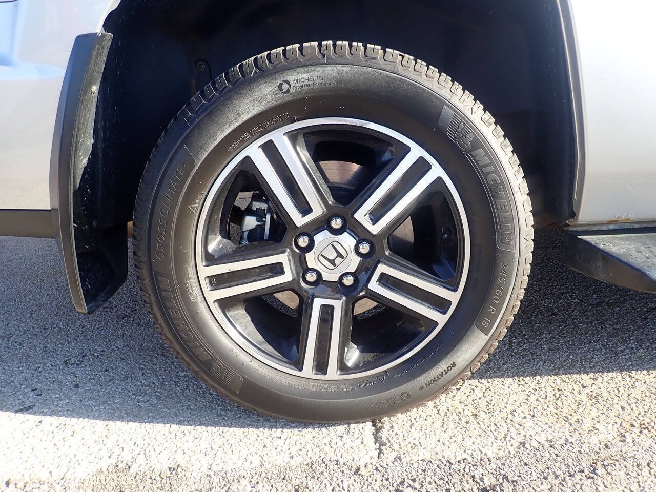 Used 2012 Honda Ridgeline Sport image 29