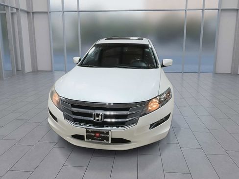 Used 2012 Honda Crosstour EX-L image 3
