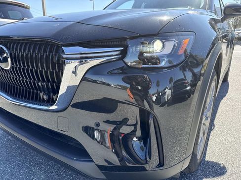 New 2026 MAZDA CX-90 Plug-In Hybrid w/ Preferred AWD/4WD image 11