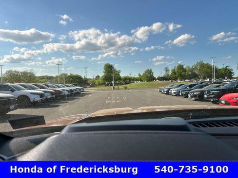 Used 2024 Chevrolet Silverado 1500 High Country w/ Technology Package image 24