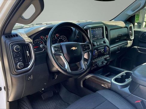 Used 2023 Chevrolet Silverado 2500 LT w/ Convenience Package AWD/4WD image 17