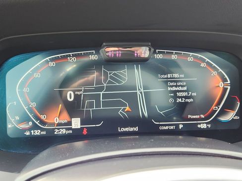 Used 2022 BMW X5 xDrive40i w/ M Sport Package image 23