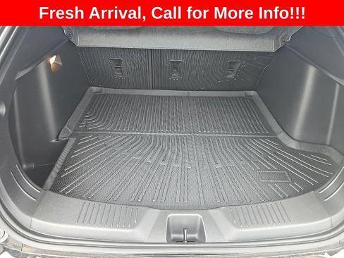 Used 2025 Buick Envista Sport Touring w/ Convenience I Package FWD image 23