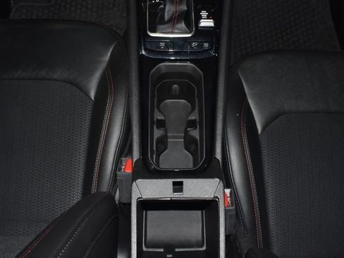 Certified 2025 Jeep Compass Trailhawk image 21