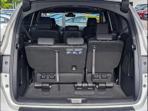 Used 2024 Honda Odyssey Sport image 19
