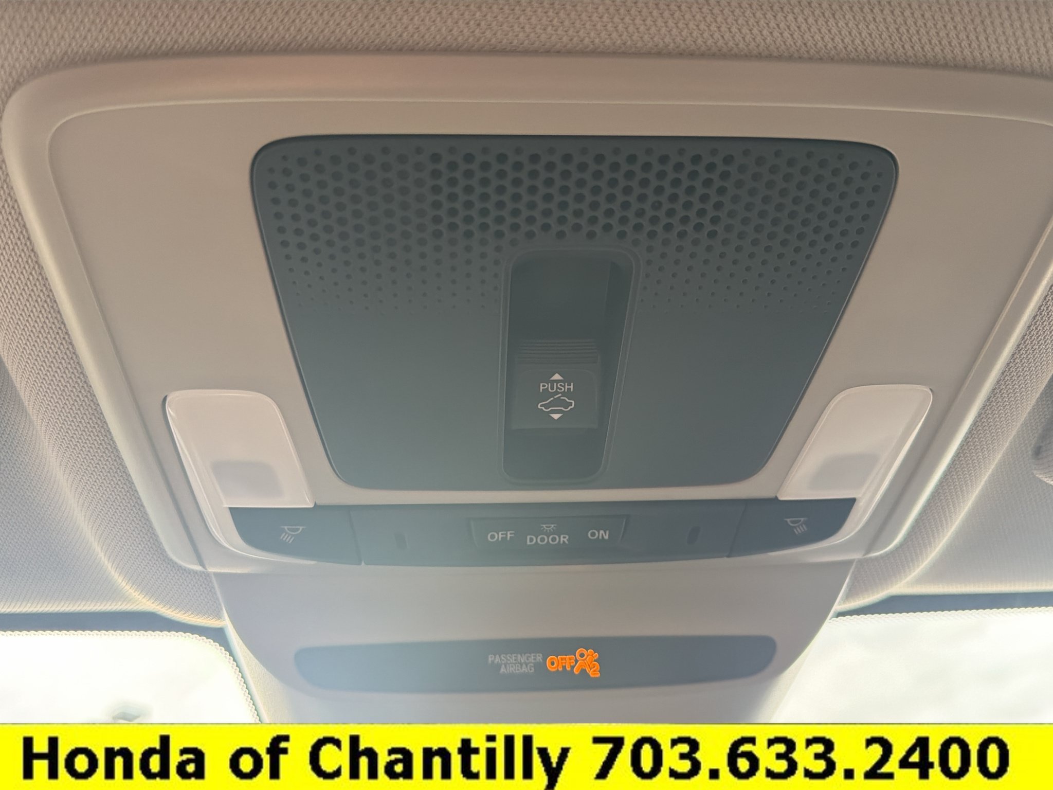 Certified 2025 Honda HR-V EX-L image 20