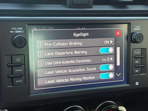 Used 2022 Toyota GR86 w/ ALL Weather Mat Package (TMS) RWD image 26